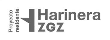 logo de Harinera