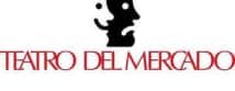 logo teatro del mercado